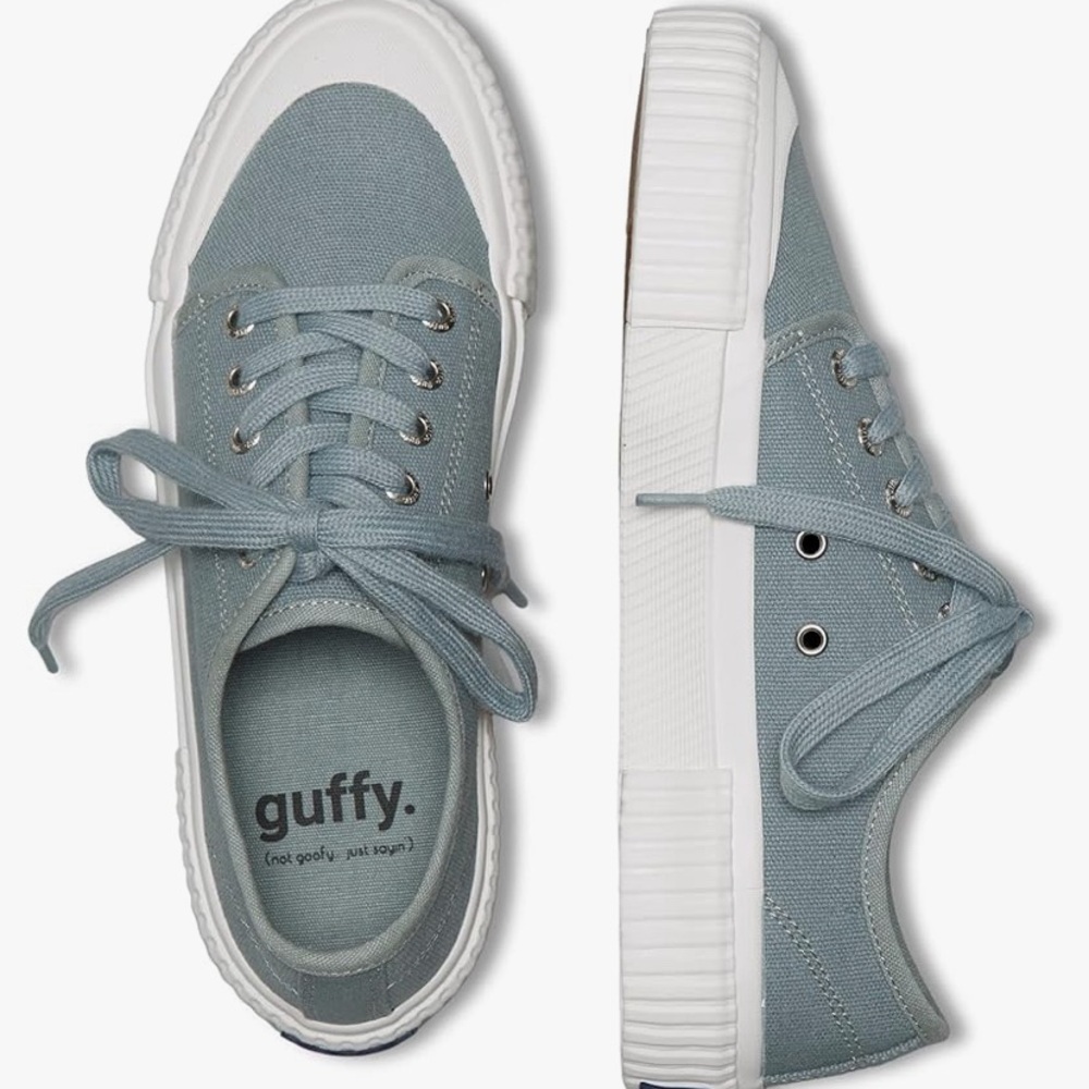 Women Canvas Shoes